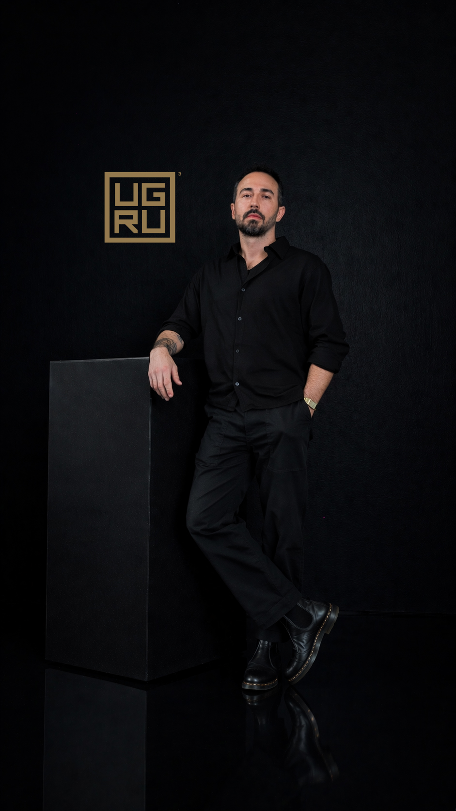 Ugur Haarstudio